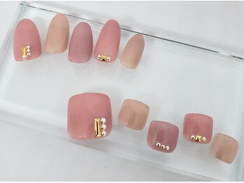 ネイルクリニック(NAIL CLINIC)/