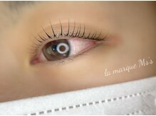 ラ マルク ミスズ(la marque Ms's)/パリジェンヌラッシュリフト