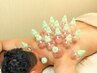 【何度でも利用OK】全身しっかりもみほぐし60分+カッピング20分 計80分 ¥7800