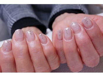 プチリリィ(Petit Lily)/大人なグラデーション