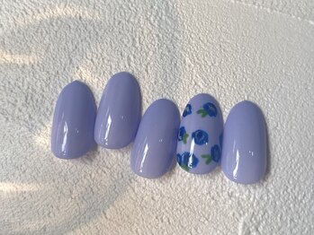 ネイルサロン アイナ(NailSalon Aina)/定額デザインコース