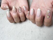 アテ(ate.)/【定額シンプル】