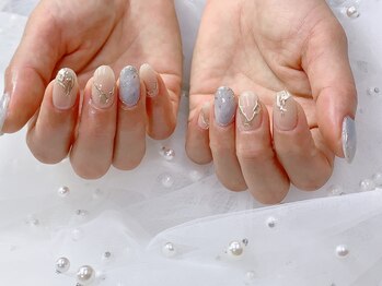 イク フォン(iku fon)/