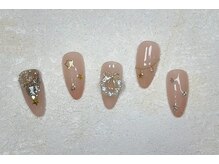 ミスシュガーネイル(MS Sugar Nail)/