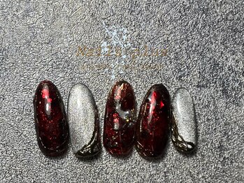 ネイルズプラス(nails plus)/