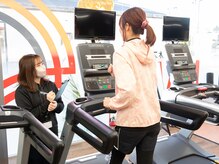 ミラフィットネス 八王子めじろ台店(MIRA fitness)