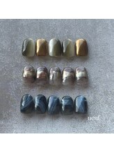 ヌフ(neuf)/Ogawa限定　simple art