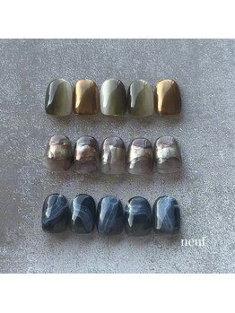 Ogawa限定 simple art