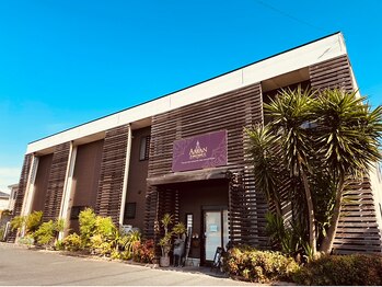 アマンビューティーリゾート/AMAN BEAUTY RESORT