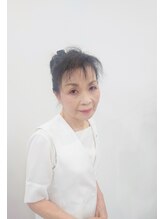 ポーラ ザ ビューティ 桐生店(POLA THE BEAUTY)&nbsp;中林 悦子