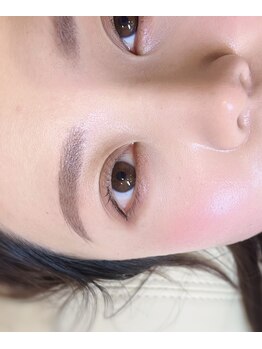 アイディー(i-dee)/3DBROWWAX