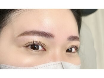 ジョイア(Joia)/アイブロウWAX&ラッシュリフト