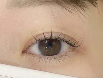 テラスヘア(TERRACE hair)/パリジェンヌラッシュリフト