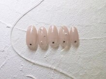 ラミニョンネイルナゴヤ(La Mignon Nail Nagoya)/スタンダード定額