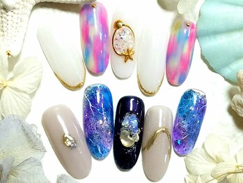 パーフェクトネイル 桜ヶ丘店(Perfect Nail)/