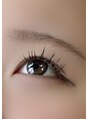 ビアンカマーレ 中野店(Bianca mare)&nbsp;エクステをすることでマスカラいらずでお目元に存在感を♪