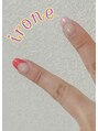 イロネ(irone)/yu~ka