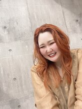 モルテ(morte) Nami Kimura