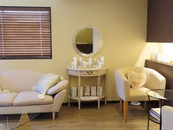 アネラ(ANELA)/店内の様子