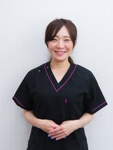 高砂駅前わくわく整骨院 佐直　 咲美