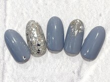 ネイルサロン ラブリーズ 相模大野店(NAIL SALON LOVELLY'S)/定額￥６９８０