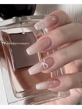 ユナニナサロン 上野店(unanina salon)/