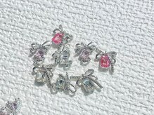 リラエス(Rela S)/ネイルパーツ