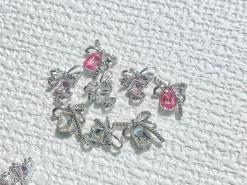 リラエス(Rela S)/ネイルパーツ