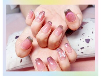 エイチワン(H1)/弊店の看板デザイン！