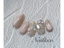 サンプルラグジュアリー6590円