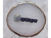 ココ ネイル サロン アンドスクール(COCO.NAIL SALON＆SCHOOL)/定額デザイン