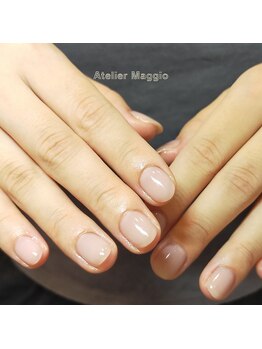 アトリエマッジョ(Atelier Maggio)/¥4500 ワンカラー