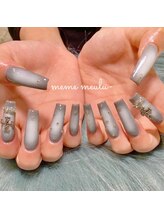 メメミュール(meme meulu-)/スカルプ