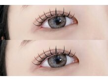 シエロビューティー(CIELO beauty)/バインド80束/束感/ワンホン