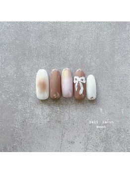 モノ(mono)/定額スタンダード ¥8,778