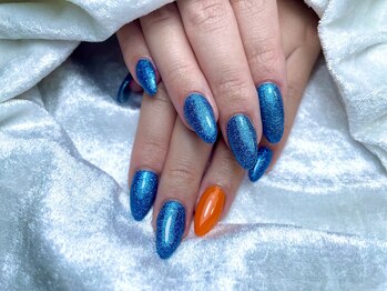 サロンサルート 本店(salon salute)/ワンカラー