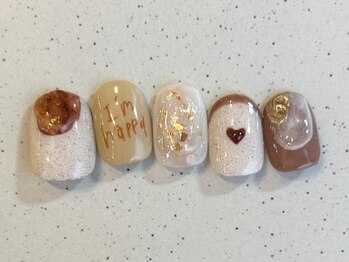 アイネイルズ 池袋店(I-nails)/Amane指名限定デザイン