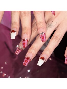 ピンズイチロク(PINS16)/ジェル120分