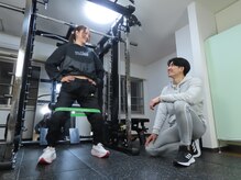 サスティナ 中野店