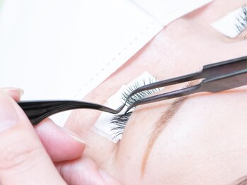 アモエスト(amoest)/【施術風景】