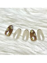 コユビ 新宿南口店(koyubi.)/スタンダードコース