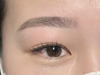 アイブロウドット 浦和(iBROW.)/美眉スタイリング