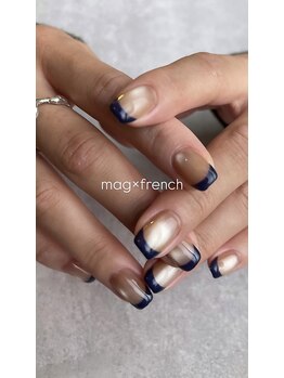 ルーツ(Roots)/定額Design B