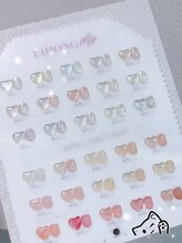 ユリネイル(YULI.NAlL)/