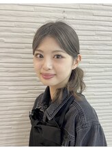 エイト(8)&nbsp;c Hasegawa