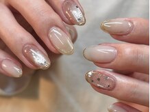 ナノネイル(nano-nail)