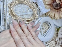 レアネイル 渋谷店(Le’a nail)/