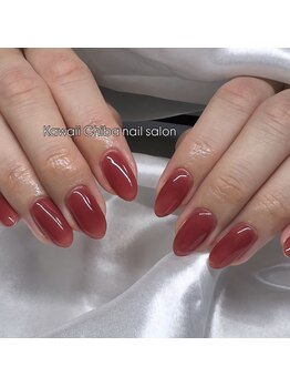 カワイイ チバ(Kawaii Chiba)/