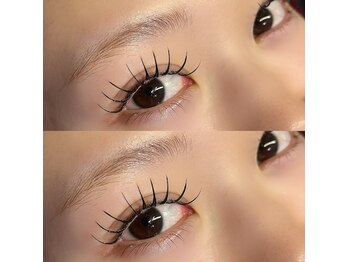 ルミナ(Lumina)/マツエク