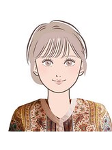 バリナチュラ 梅田店(BALI NATURA)&nbsp;堀 史子